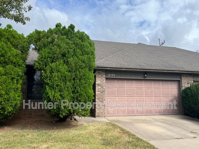 2730 Malley Court Springfield, MO 65807 | Hunter Property Management