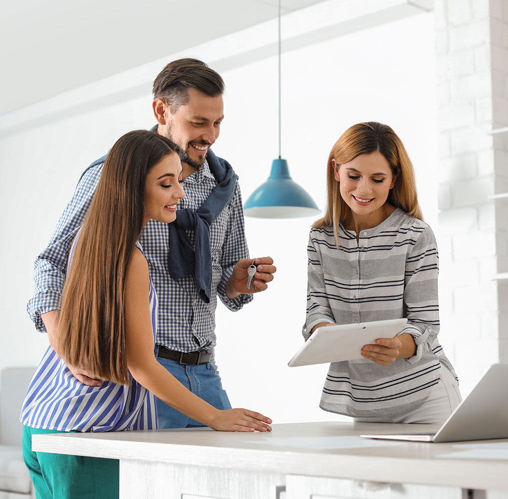 Why Choose Hunter Property Management