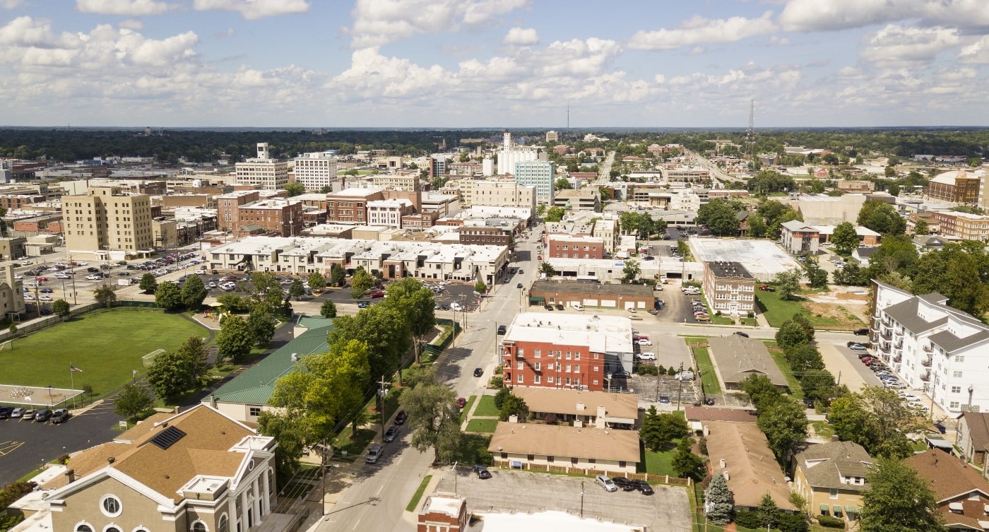 Springfield Property Management